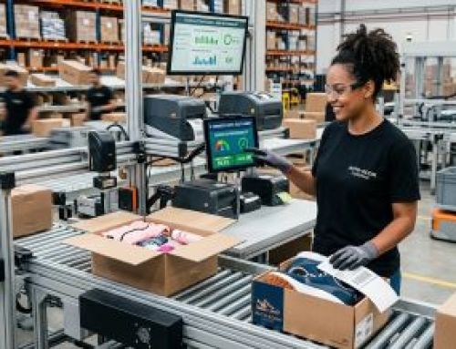 Automação no e-commerce: como reduzir retrabalho