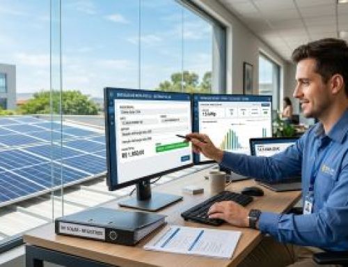 Energia solar e geração de NF: como evitar erros na emissão
