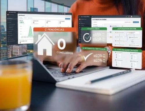 Automação de tarefas em imobiliárias: menos pendências