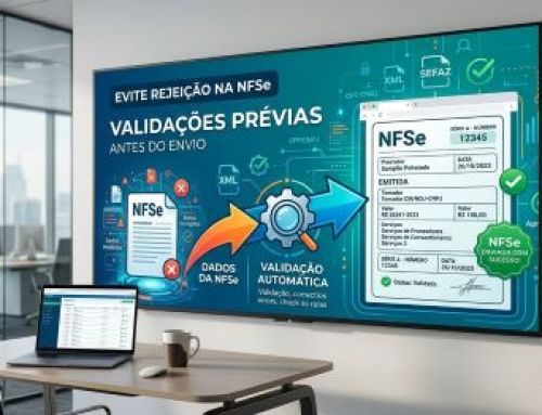 Como evitar rejeição na NFSe com validações antes do envio