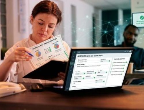 Como reduzir retrabalho na emissão de NFSe com trilha de auditoria