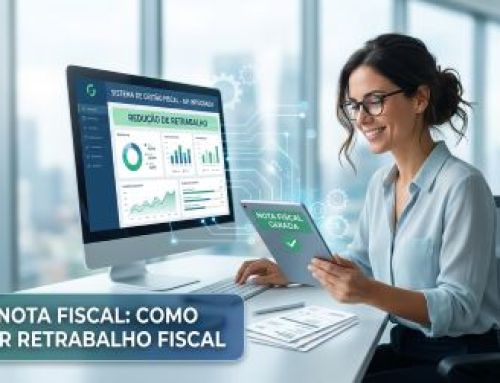 API de Nota Fiscal: como reduzir retrabalho fiscal