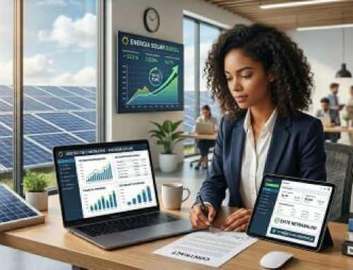 Energia solar e gestão de contratos: evite retrabalho na cobrança