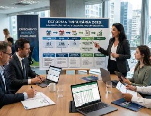 Reforma Tributária 2026: como organizar o fiscal para crescer