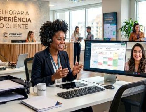 Agenda e atendimento: como melhorar a experiência do cliente