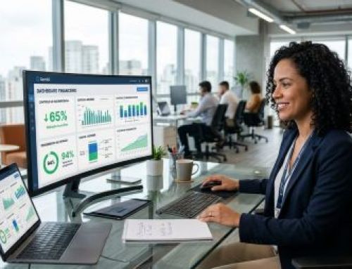 Automação de Finanças para controlar inadimplência e receber melhor