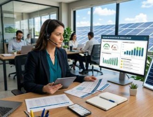 Energia solar e gestão de contratos: evite inadimplência por falhas de acompanhamento