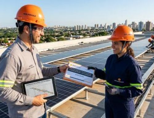Energia solar e gestão de projetos: evite retrabalho na passagem de bastão
