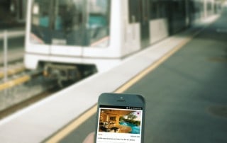 Lino32 aplicativo para imobiliária venda em todos os lugares