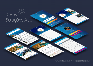 Desenvolvimento de aplicativos para imobiliárias