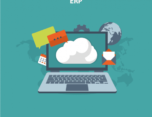 O que é ERP