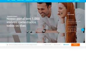 Portal de Imóveis Andrelino 8