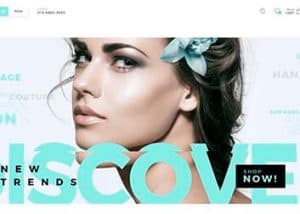 E-commerce Rare Style 6