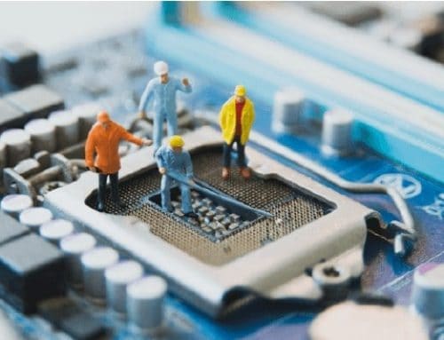 Mercado de trabalho em tecnologia 2017