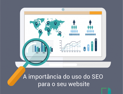 A importância do uso do SEO para o seu website