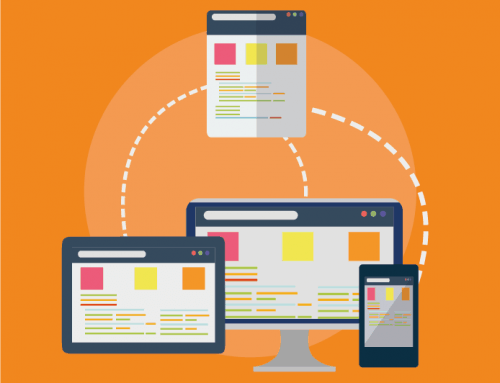 Como criar um website bem-sucedido que mantém os clientes retornando