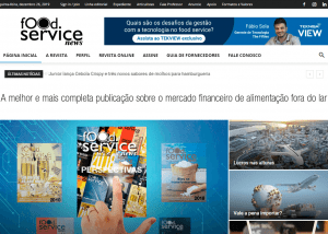 Revista Food Service News