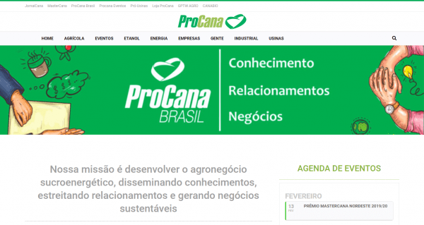 ProCana