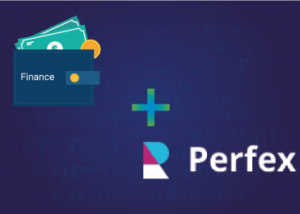 Módulo Gestão Financeira para Perfex CRM