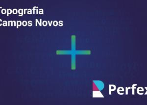 Topografia Campos Novos 4