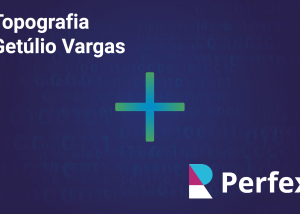 Topografia Getúlio Vargas 12