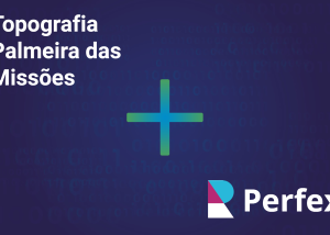 Topografia Palmeira das Missões 10