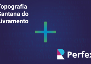 Topografia Santana do Livramento 8