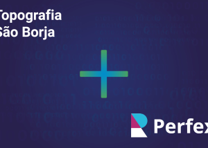 Topografia São Borja 18