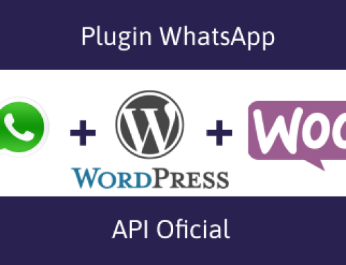 Plugin WhatsApp para WordPress e WooCommerce