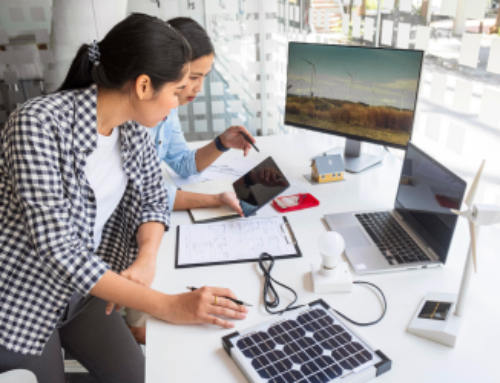 Planilha de Dimensionamento e Proposta de Energia Solar