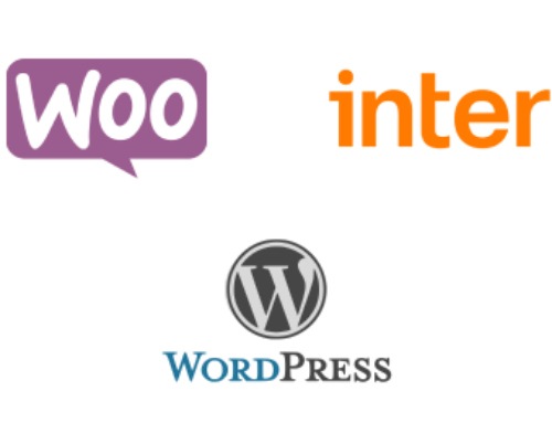 Pix Banco Inter Para WooCommerce