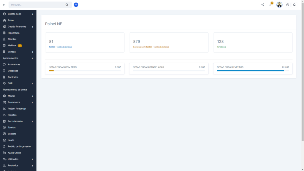 Simplifique suas NFS-e com a API da Diletec 29