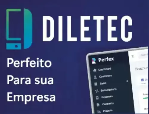O que é o Perfex CRM?