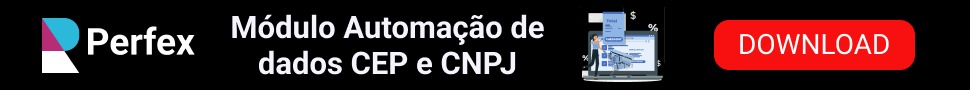automatizar dados CEP e CNPJ