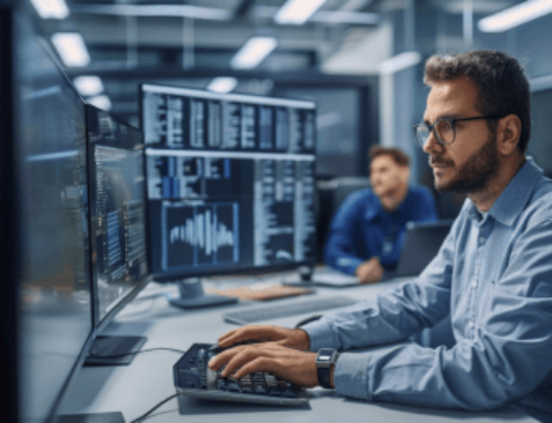 Server Health no Perfex CRM: Melhore a Performance do Seu Sistema