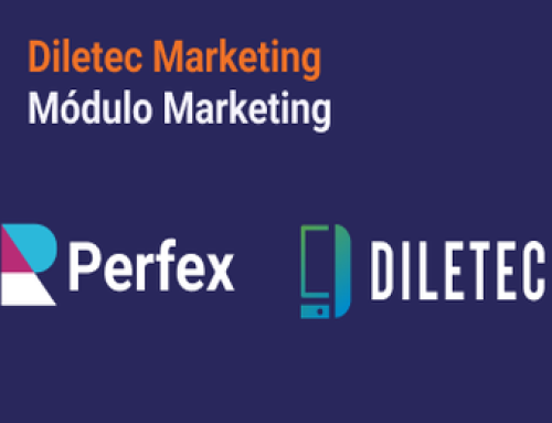 Por que usar o Módulo Diletec Marketing em vez do Mautic?