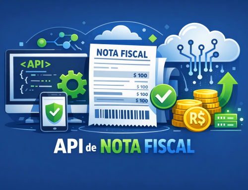 API de Nota Fiscal: como reduzir erros na emissão e ganhar previsibilidade no Fiscal