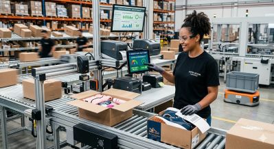 Veja como a automação no e-commerce reduz retrabalho ao diminuir erros, padronizar processos e integrar pedidos, estoque e faturamento, com indicadores e boas práticas para manter a operação estável.