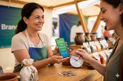 Entenda como cobrança e recebimento com link de pagamento reduzem atrasos em empresas de serviço, melhoram a comunicação, organizam o caixa e evitam retrabalho com status e histórico.