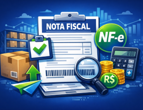 Nota Fiscal de Produto