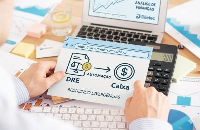 Automação de Finanças para reduzir divergências entre DRE e caixa é um dos caminhos mais rápidos para recuperar confiança nos números.