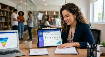 Organizar o histórico do cliente é um dos jeitos mais práticos de melhorar o atendimento e aumentar as vendas em empresas de serviço.