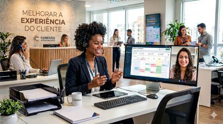 Agenda e atendimento: como melhorar a experiência do cliente