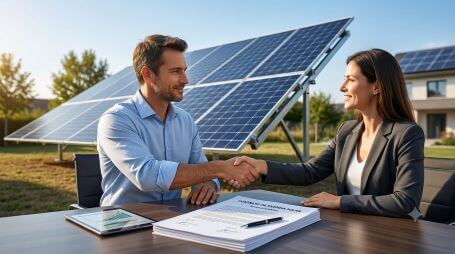Energia solar e gestão de contratos: como reduzir disputas 1 Energia solar e gestão de contratos: aprenda como reduzir disputas em projetos de energia solar com gestão de contratos baseada em evidências, marcos objetivos e comunicação interna alinhada.